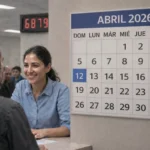 calendario de pagos ANSES abril 2026