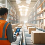 Amazon entrepôt sans expérience France 2026